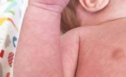 La mujer instó a los padres a estar alerta.