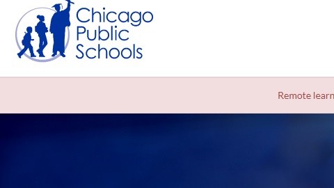 Las clases de CPS están suspendidas hasta el 30 de abril de 2020 por la epidemia de Covid-19. (CPS.edu)
