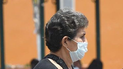 Uso de cubrebocas es prioritario, destaca la UNAM.