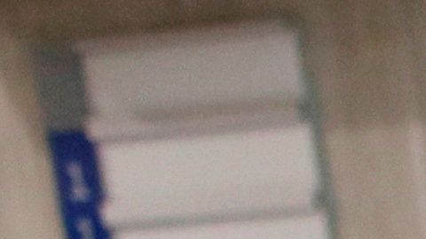 Un hospital de Tailandia tomó medidas de seguridad para proteger a los recién nacidos.