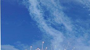 Disneyland: El lugar más feliz del mundo.