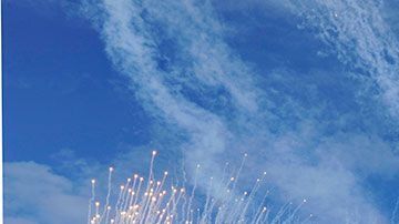 Disneyland: El lugar más feliz del mundo.