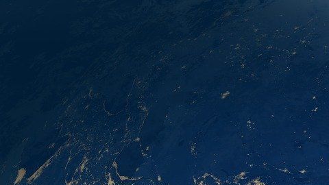 La Tierra posee temporalmente 2 lunas.