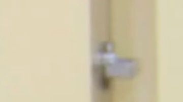 El entrenador Eddie Frasier en una imagen de una entrevista publicada en YouTube.