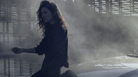 Peugeot e-Legend Concept Car.
Crédito: Cortesía Peugeot.