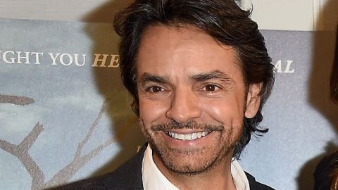 Eugenio Derbez.