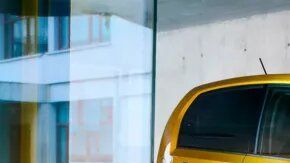 Volkswagen e-up! 2020.
Crédito: Cortesía Volkswagen.