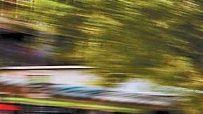 Kia Rio 2020.
Crédito: Cortesía Kia.