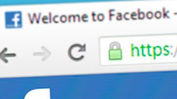 Mucha información importante podría ser expuesta en redes sociales.
