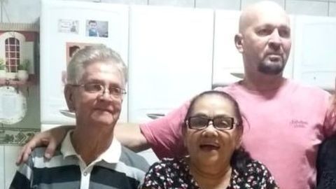 Coronavirus en Brasil