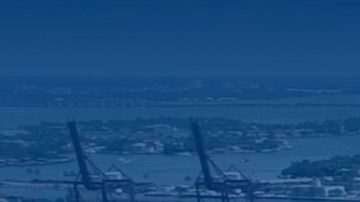 Captura de la página web del Club Fisher Island, cuya membresía ronda los $250 mil