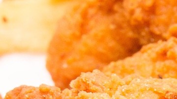 pollo crujiente-pollo frito-Greg Reese en Pixabay