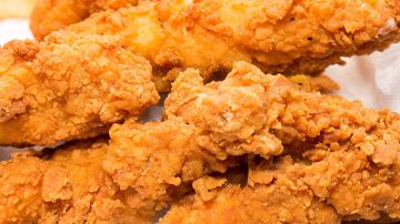 pollo crujiente-pollo frito-Greg Reese en Pixabay