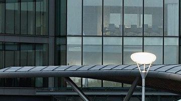 Ford Fiesta 2008 tipo Hatchback. 
Crédito: Pixabay.