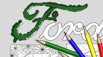 Ford ha creado una sección dedicada a los niños que ayude a ser menos pesada la cuarentena derivada del COVID-19.