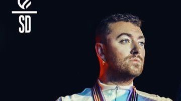 Sam Smith y Demi Lovato