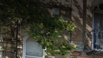 La Paz Funeral Home, Mott Haven, NYC