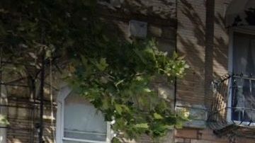 La Paz Funeral Home, Mott Haven, NYC