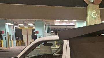 indocumentados en carga