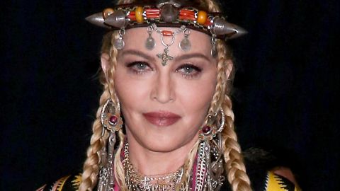 Madonna