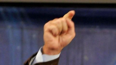 Bob Arum, fundador y CEO de Top Rak, aseguró que las funciones de boxeo podrían llegar en junio.