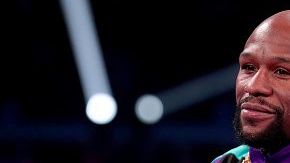 Floyd Mayweather ha expresado su interés en apoyar a los demás, por ello quiere ser entrenador de boxeo.