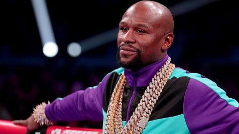 Floyd Mayweather ha expresado su interés en apoyar a los demás, por ello quiere ser entrenador de boxeo.