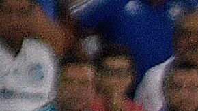 El defensor argentino habló sobre la situación en la nación donde se desempeña profesionalmente.