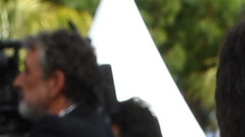 Georgina Rodríguez.