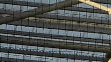 El Estadio Olímpico Reina Isabel recibiría los partidos.