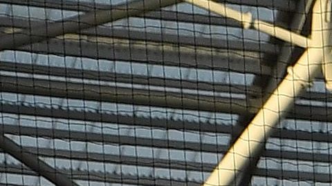 El Estadio Olímpico Reina Isabel recibiría los partidos.