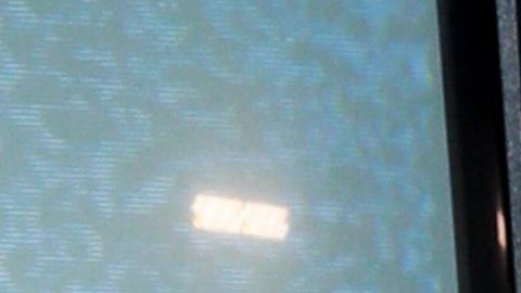 Travis Scott y Kylie Jenner.