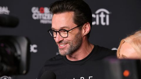 Hugh Jackman