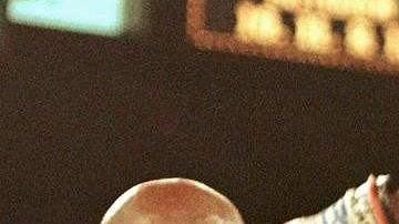 Mike Tsyon derrotó a Ali en un torneo virtual que realizó la WBSS.