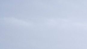 Una casa destruida por el tornado en Cookeville, Tennessee. / Foto: Getty Images