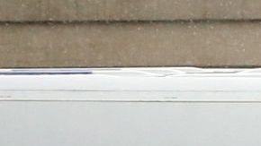 Las instalaciones deberían separar a residentes sanos de enfermos.