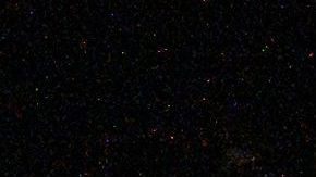 China reporta solamente 82,361 China contra 190,740 de EEUU.