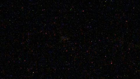 China reporta solamente 82,361 China contra 190,740 de EEUU.