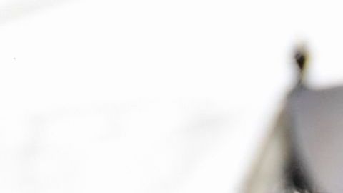 Acudir al súper puede aumentar el riesgo de contraer el virus, debido a las aglomeraciones.