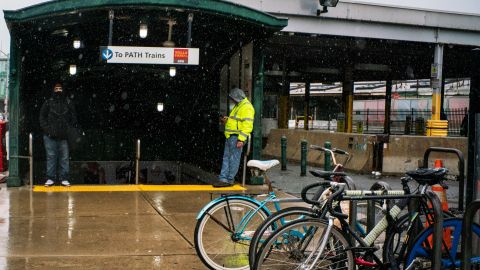 Cuatro municipios en Nueva Jersey acordaron imponer una cuarentena una semana. /Getty Images