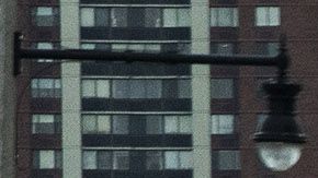 Los viajes entre Nueva Jersey y Nueva York han disminuido con la orden de estar en casa.