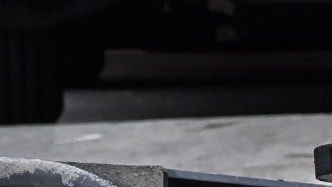 Escenas dramáticas en hospitales de Brooklyn