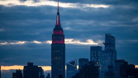 El llamado "uno por ciento" de NYC busca protegerse.