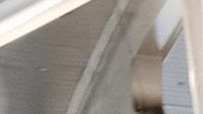 El casi vacío aeropuerto John F. Kennedy (JFK) de NY muestra el impacto de las cancelaciones de vuelos por el coronavirus.