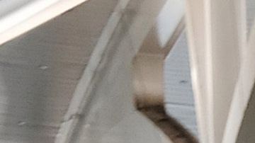 El casi vacío aeropuerto John F. Kennedy (JFK) de NY muestra el impacto de las cancelaciones de vuelos por el coronavirus.