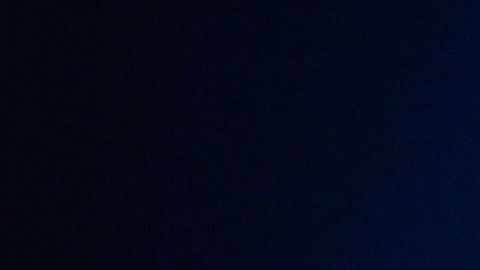 Aaron Carter en el Gramercy Theatre.