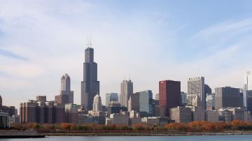 Chicago ocupa el primer puesto en el índice New American Economy.