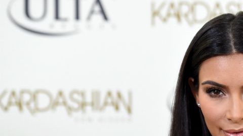 Kim Kardashian