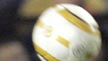 'Bofo' Bautista fue una de las estrellas de la noche.