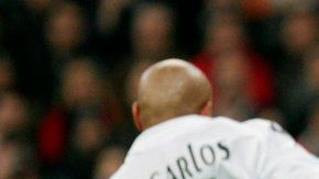 Real Madrid Barcelona